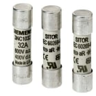 Siemens Industry - Cyl. Fuse 10x38 10A gR 1000Vdc/1100Vdc U