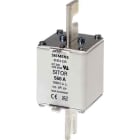 Siemens Industry - Cartouche fusible SITOR