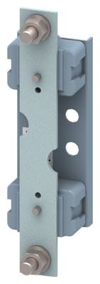 Siemens Industry - Neutral terminal base Sz.1 250A 690V