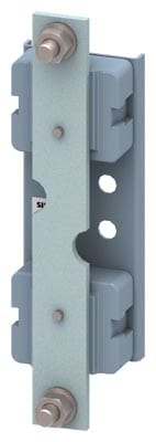 Siemens Industry - Neutral terminal base Sz.2 400A 690V