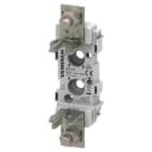Siemens Industry - HRC fuse base plastic Sz.00 1P flat