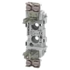 Siemens Industry - HRC fuse base plastic Sz.00 1P clamp