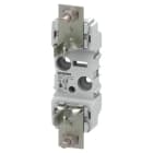 Siemens Industry - HRC fuse base plastic Sz.1 1P flat
