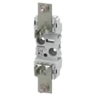 Siemens Industry - HRC fuse base plastic Sz.2 1P flat