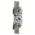 Siemens Industry - HRC fuse base plastic Sz.3 1P flat