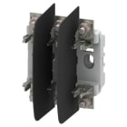 Siemens Industry - HRC fuse base plastic Sz.00 3P flat