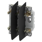 Siemens Industry - HRC fuse base plastic Sz.00 3P clamp