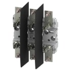 Siemens Industry - HRC fuse base plastic Sz.2 3P flat