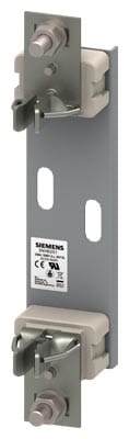 Siemens Industry - HRC fuse base ceramic Sz.1XL 1P flat