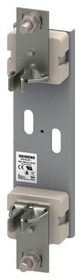 Siemens Industry - HRC fuse base ceramic Sz.2XL 1P flat
