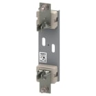 Siemens Industry - HRC fuse base ceramic Sz.2XL 1P flat