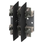 Siemens Industry - HRC fuse base ceramic Sz.1 3P flat