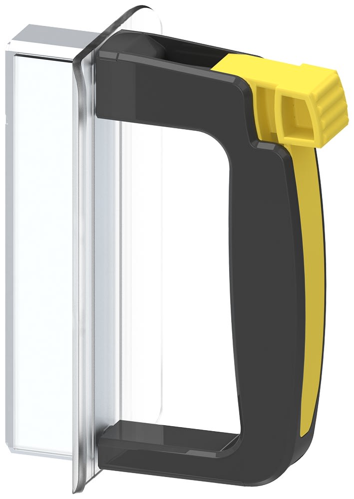 Siemens Industry - LV HRC fuse-puller size 000 to 3