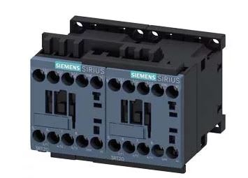 Siemens Industry - ENS. CONTACTEURS-INVERSEURS