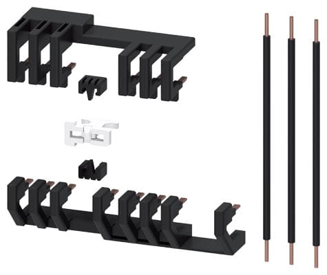 Siemens Industry - Mountingkit Reversestarter 3RC7141-1 ILM
