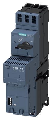 Siemens Industry - ILF HF Direct Starter 0.4-4 A (S00)