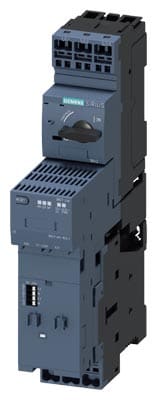 Siemens Industry - ILF HF Direct Starter 3.5-32 A (S0)