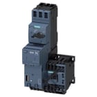Siemens Industry - ILF HF Reversing Starter 1.2-12 A (S00)