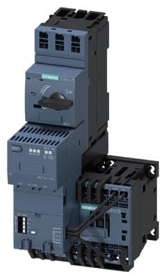 Siemens Industry - ILF ST Reversing Starter 0.4-4 A (S00)
