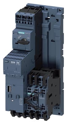 Siemens Industry - ILF HF Reversing Starter 3.5-32 A (S0)