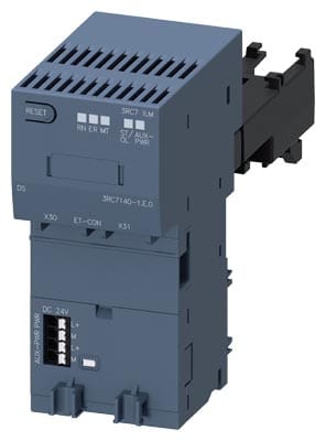Siemens Industry - ILM HF Direct Starter 0.4-4 A (S00)