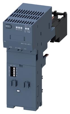 Siemens Industry - ILM HF Direct Starter 3.5-32 A (S0)