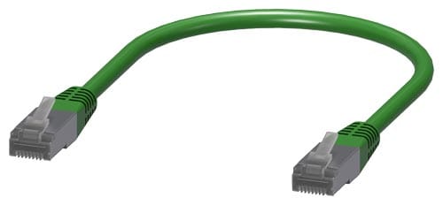 Siemens Industry - Com. Cable: 3RC7 Reversing S. to 3RC7