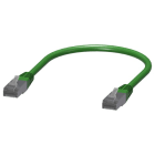 Siemens Industry - Com. Cable: 3RC7 Reversing S. to 3RC7