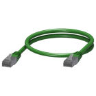 Siemens Industry - Com. Cable: 3RC7 to 3RC7 (0.75 m)