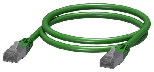 Siemens Industry - Com. Cable: 3RC7 to 3RC7 (1.50 m)