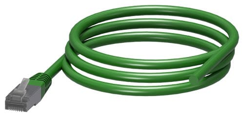 Siemens Industry - Com. Cable ET 200SP to 3RC7 (2 m)