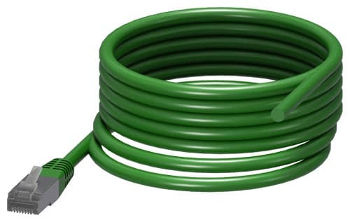 Siemens Industry - Com. Cable ET 200SP to 3RC7 (10 m)