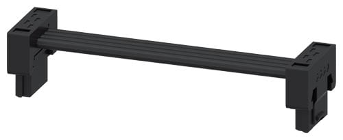 Siemens Industry - Power Cable 24V/A1/A2 3RC7 DS to 3RC7