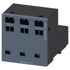 Siemens Industry - S00 Stand Alone Adapter 3RC7