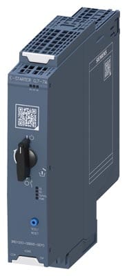 Siemens Industry - SIMATIC ET 200SP e-Starter 0,7 - 7A