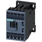 Siemens Industry - CONTCT.AUX.COUPL.FER.,3NO+1NF,DC24V,+VAR
