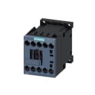 Siemens Industry - CONT. AUX. 5NO+3NF 120 V CA 50/60 HZ