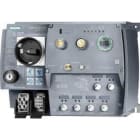 Siemens Industry - Ecofast kit connecteur 4mm² avec sortie axiale côté arrivée