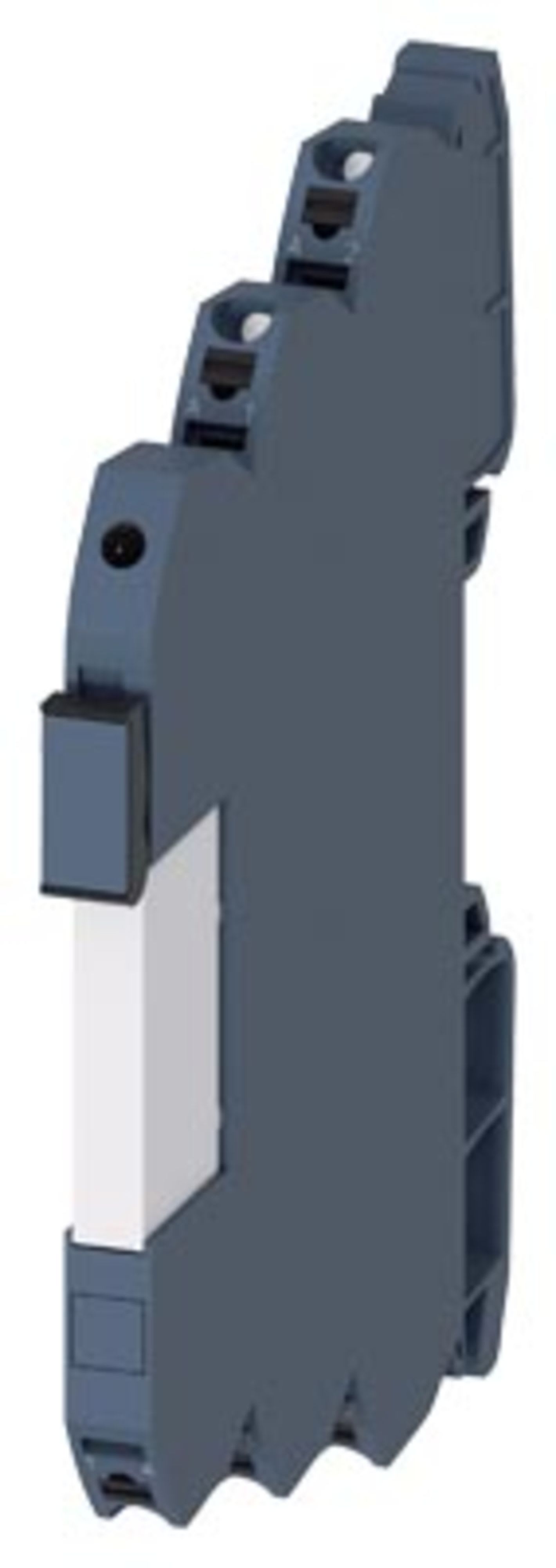 Siemens Industry - Plug-In Coupler, AC/DC115V, 1CO, Screw