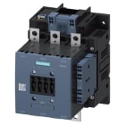 Siemens Industry - Contactor AC3:55 kW/400V 2NO+2NC DC110V