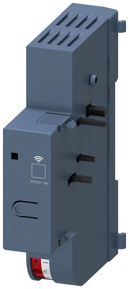 Siemens Industry - Wireless auxiliary and signaling module