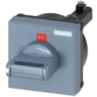 Siemens Industry - DOOR-COUPLING ROT.OPER.MECH. S.S00...S3