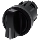 Siemens Industry - COMMUTATEUR MANETTE, I>O<II, NOIR