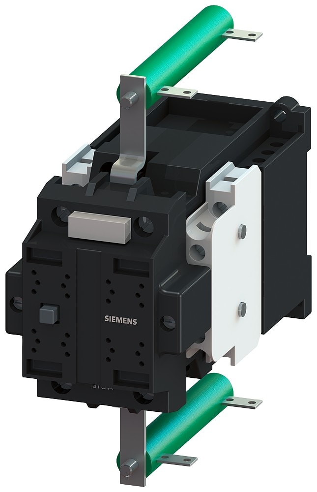 Siemens Industry - CONTACTEUR AUXIL.POUR 3TF6833.D