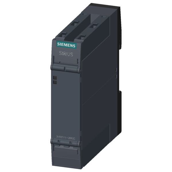 Siemens Industry - Ph.sequ. monit. 3x160-690V AC50-60Hz 2CO