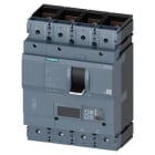 Siemens Industry - MCCB_IEC_FS630_630A_4P_55KA_ETU5_LSI