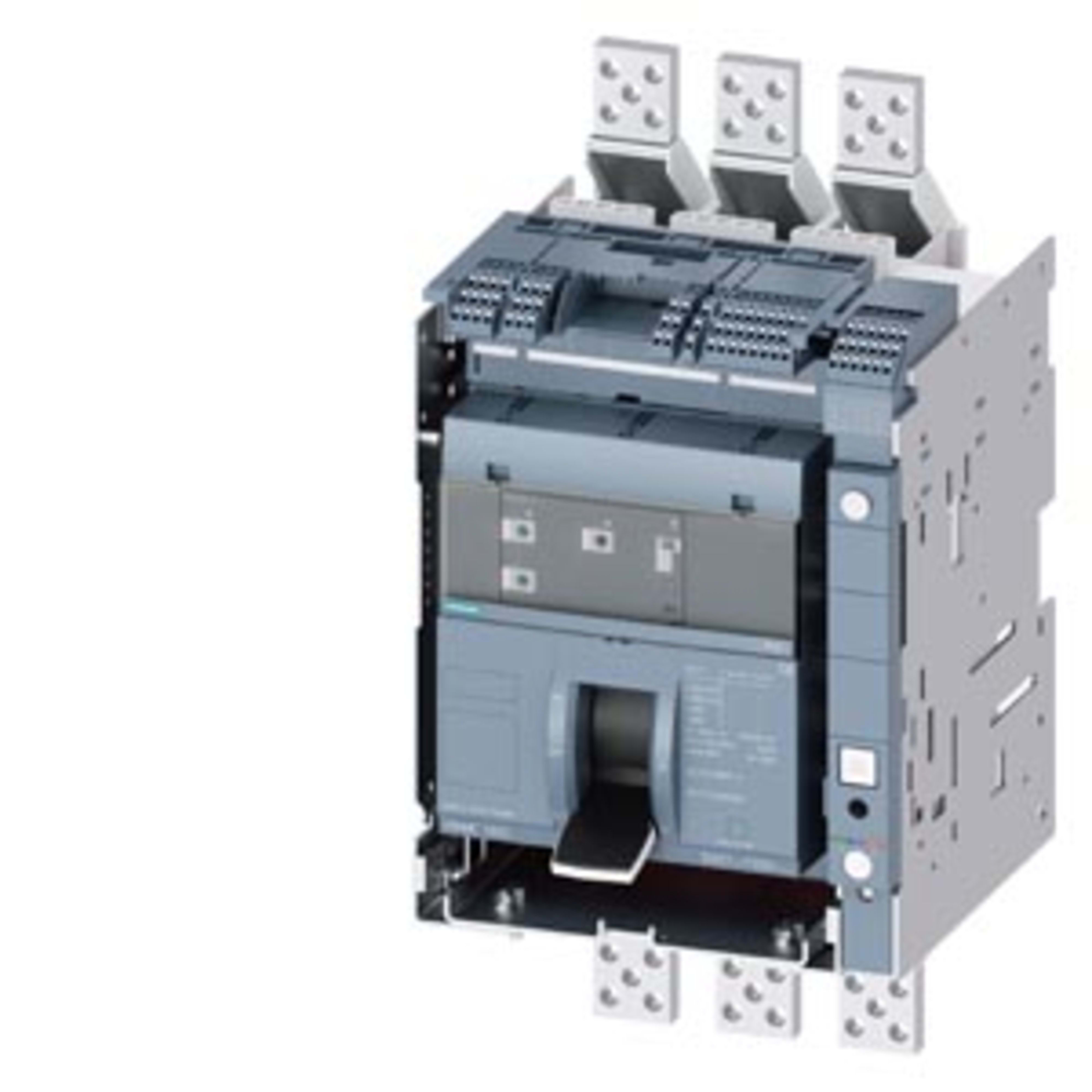 Siemens Industry - MCCB_IEC_FS1600_1000A_3p_85kA_ETU3_LI