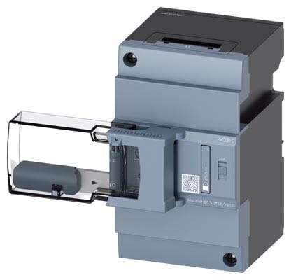 Siemens Industry - MO320, 110-230 V AC / 110-250 V DC