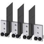 Siemens Industry - front bus connectors 4 pcs