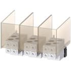 Siemens Industry - Wire connector control wire tap 3 pcs.